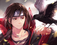 Load image into Gallery viewer, Different Naruto digital Japan Style cartoon Paintings Collection