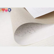 Load image into Gallery viewer, White Flowers - Paint by Numbers Kit