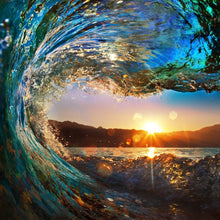 Load image into Gallery viewer, diamond painting kit