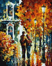 Load image into Gallery viewer, After the Date Paint by Numbers