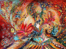 Load image into Gallery viewer, Beautiful Art Paint by Diamonds