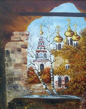 Load image into Gallery viewer, Chapel Paint by Numbers