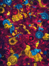 Load image into Gallery viewer, Colorful Art Paint by Diamonds