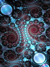 Load image into Gallery viewer, Doodling Art Paint by Diamonds