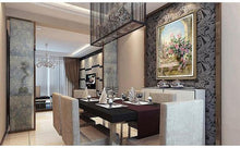 Load image into Gallery viewer, Flowers Wall Art Paint by Numbers