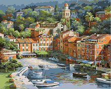 Load image into Gallery viewer, Italian Renaissance Art Paint by Numbers