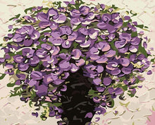Load image into Gallery viewer, Perfume Flowers Paint by Number