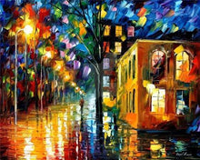 Load image into Gallery viewer, Spanish Work of Art Paint by Diamonds