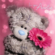Load image into Gallery viewer, Teddy & Flower Paint by Diamonds