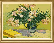 Load image into Gallery viewer, Van Gogh's Still Life Paint by Numbers