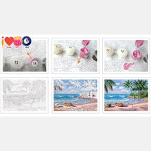 Load image into Gallery viewer, Artistic Tree House In The House