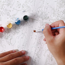 Load image into Gallery viewer, Paint by Numbers for Kids