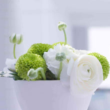 Load image into Gallery viewer, 3 Piece Flower Paintings - Paint By Number