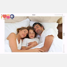 Load image into Gallery viewer, Custom Paint By Numbers Kit