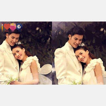 Load image into Gallery viewer, Custom Paint By Numbers Kit