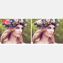 Load image into Gallery viewer, custom paint by numbers