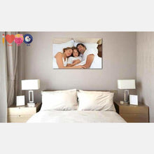 Load image into Gallery viewer, Custom Paint By Numbers Kit