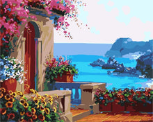 Load image into Gallery viewer, beautiful paint by numbers