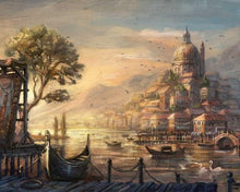 Load image into Gallery viewer, vintage paint by number