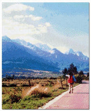 Load image into Gallery viewer, Van Gogh Starry Night