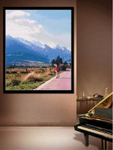 Load image into Gallery viewer, Van Gogh Starry Night