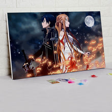 Load image into Gallery viewer, Special Cartoon Boy & Girls Painting Collection
