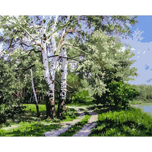 Load image into Gallery viewer, DIY Painting - Paint by Numbers