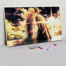 Load image into Gallery viewer, Special Cartoon Boy & Girls Painting Collection