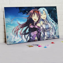 Load image into Gallery viewer, Special Cartoon Boy & Girls Painting Collection