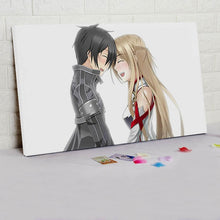 Load image into Gallery viewer, Special Cartoon Boy & Girls Painting Collection