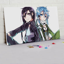Load image into Gallery viewer, Special Cartoon Boy & Girls Painting Collection