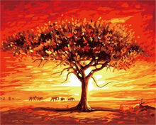 Load image into Gallery viewer, paint by number for adults