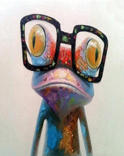 Load image into Gallery viewer, cartoon paint by numbers