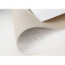 Load image into Gallery viewer, Red Flower DIY with Painting by Numbers Kit