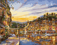 Load image into Gallery viewer, Random 20+ Stunning Paintings - Paint by Numbers DIY
