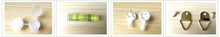 Load image into Gallery viewer, Romantic Kiss Under Umbrella Painting Kit