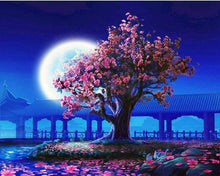 Load image into Gallery viewer, most beautiful paint by numbers