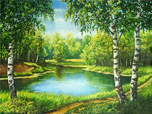 Load image into Gallery viewer, easy diamond painting