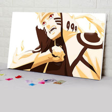 Load image into Gallery viewer, Different Naruto digital Japan Style cartoon Paintings Collection