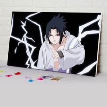 Load image into Gallery viewer, Different Naruto digital Japan Style cartoon Paintings Collection