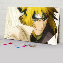 Load image into Gallery viewer, Different Naruto digital Japan Style cartoon Paintings Collection