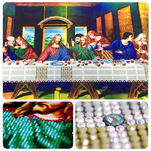 Load image into Gallery viewer, Last Supper by Leonardo Da Vinci