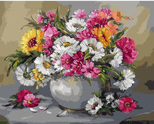 Load image into Gallery viewer, paint by number adult