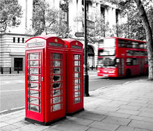 Load image into Gallery viewer, Phone Booths