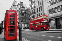 Load image into Gallery viewer, Phone Booths