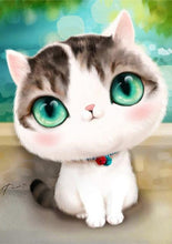 Load image into Gallery viewer, Cute Little Cat