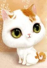 Load image into Gallery viewer, Cute Little Cat