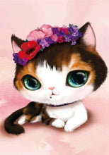 Load image into Gallery viewer, Cute Little Cat