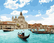 Load image into Gallery viewer, paint by numbers for adults