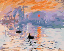 Load image into Gallery viewer, Beautiful Painting of Red Roses and 22 other Paintings - Paint it Yourself
